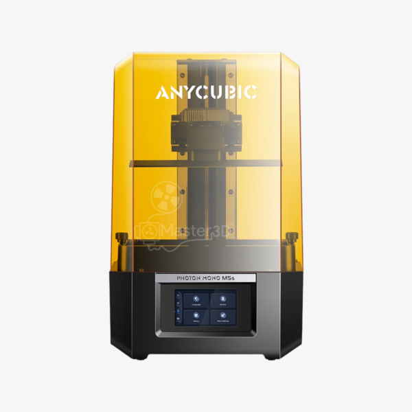 Anycubic Photon Mono M5s LCD Resin 3D Printer 12K 10.1''