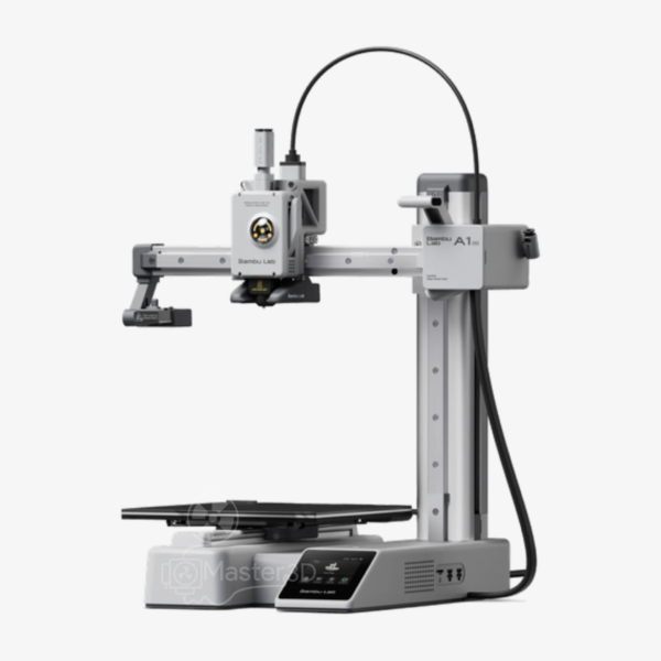 Bambu Lab A1 Mini 3D Printer (China Mainland Version)