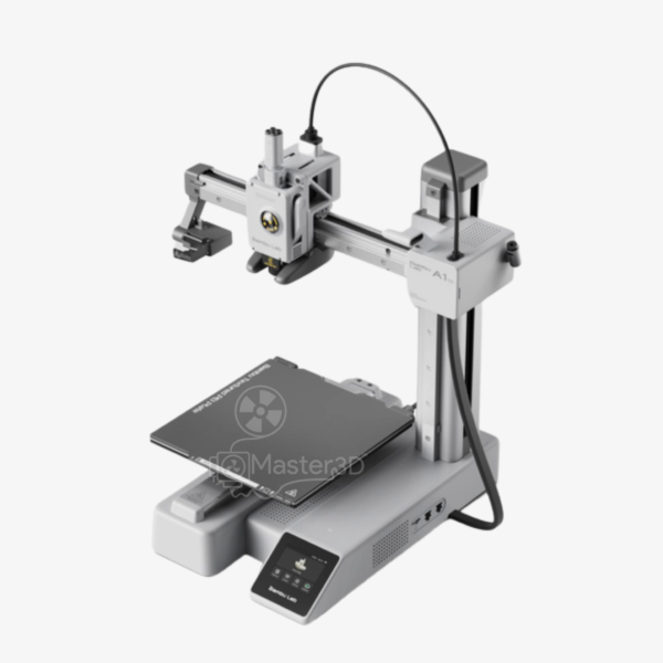 Bambu Lab A1 Mini 3D Printer (China Mainland Version)