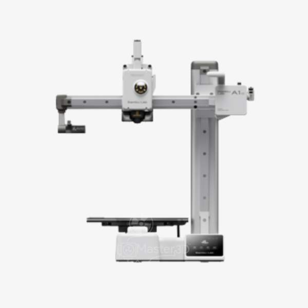 Bambu Lab A1 Mini 3D Printer (China Mainland Version)
