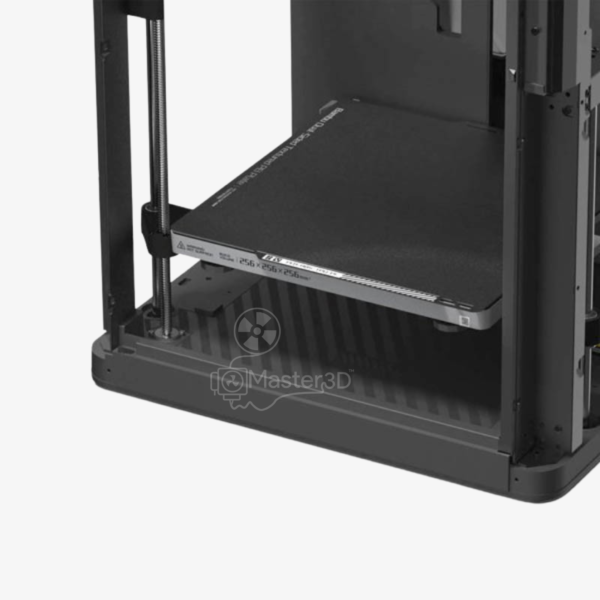 Bambu Lab P1P 3D Printer (China Mainland Version)