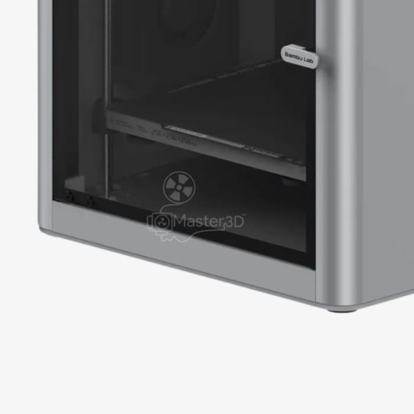 Bambu Lab X1 Carbon 3D Printer (China Mainland Version)