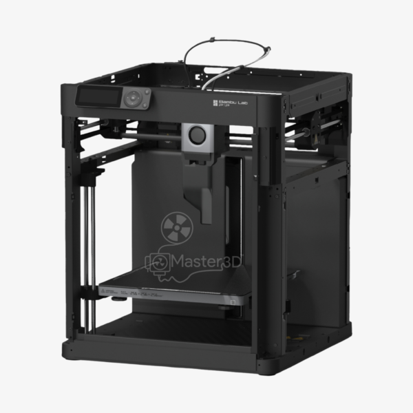 Bambu Lab P1P 3D Printer (China Mainland Version)