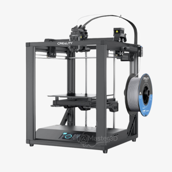Creality Ender 5 S1 3D Printer