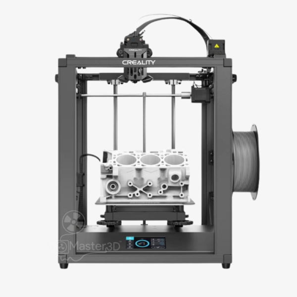 Creality Ender 5 S1 3D Printer