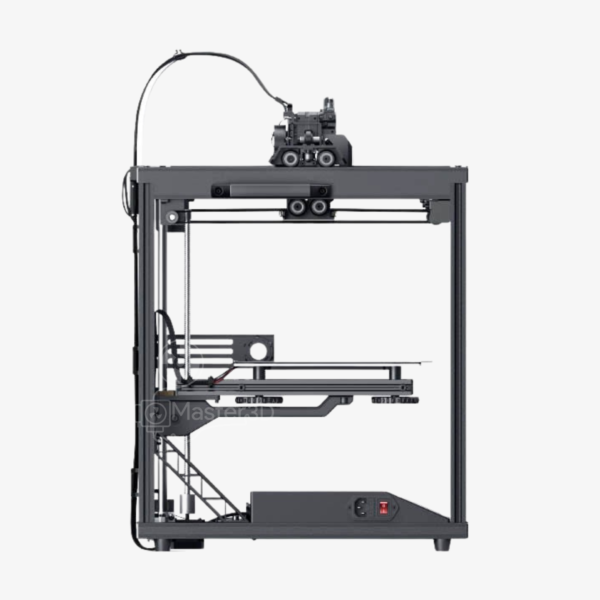 Creality Ender 5 S1 3D Printer