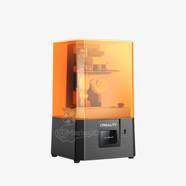 Creality HALOT R6 LCD Resin 3D Printer 2K 6.08″