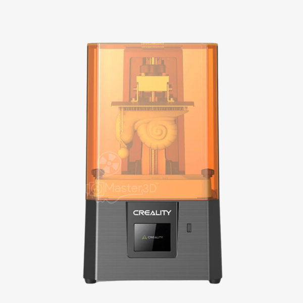 Creality HALOT R6 LCD Resin 3D Printer 2K 6.08″