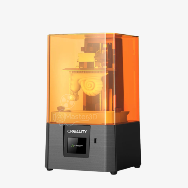 Creality HALOT R6 LCD Resin 3D Printer 2K 6.08″