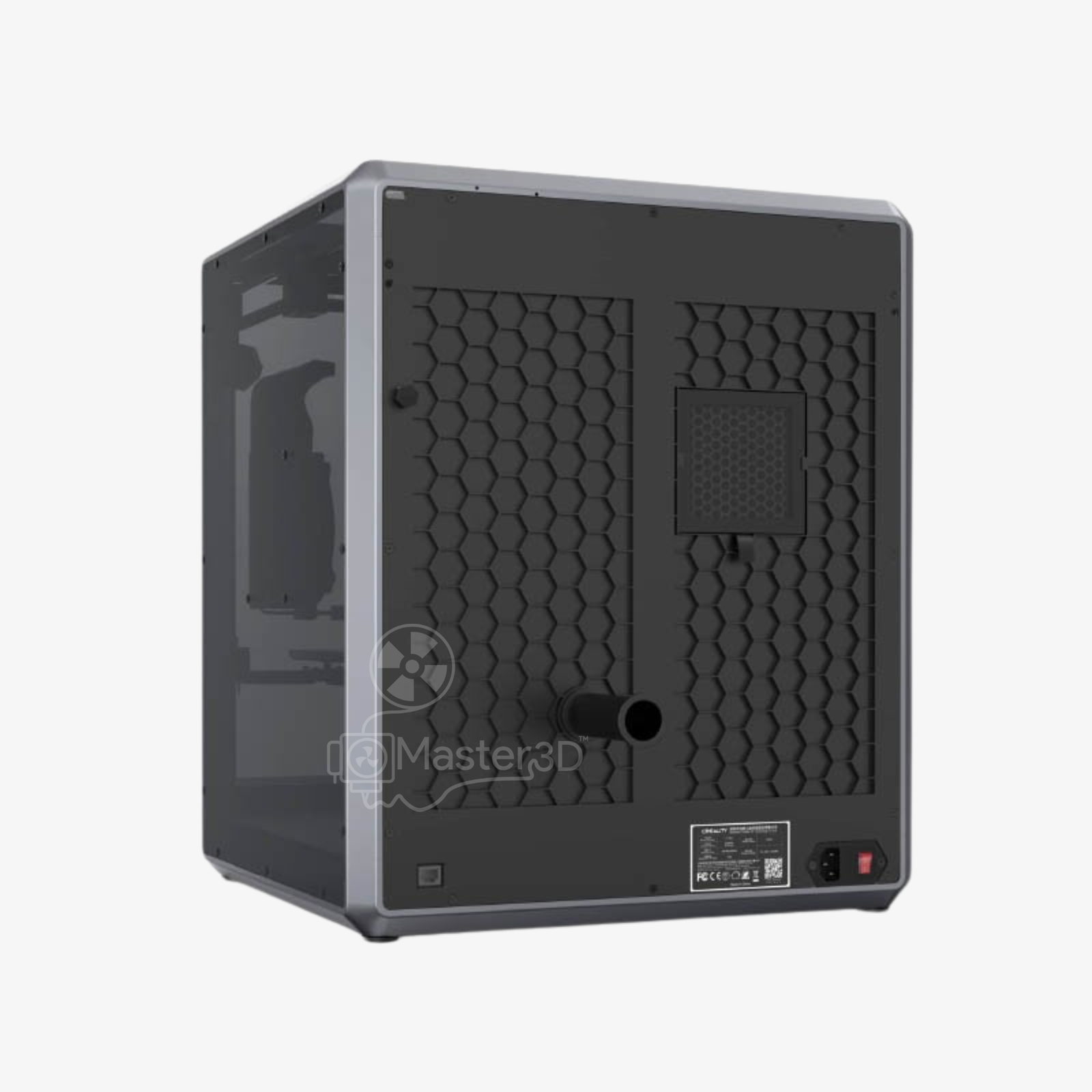 Creality K1 Max 3D Printer