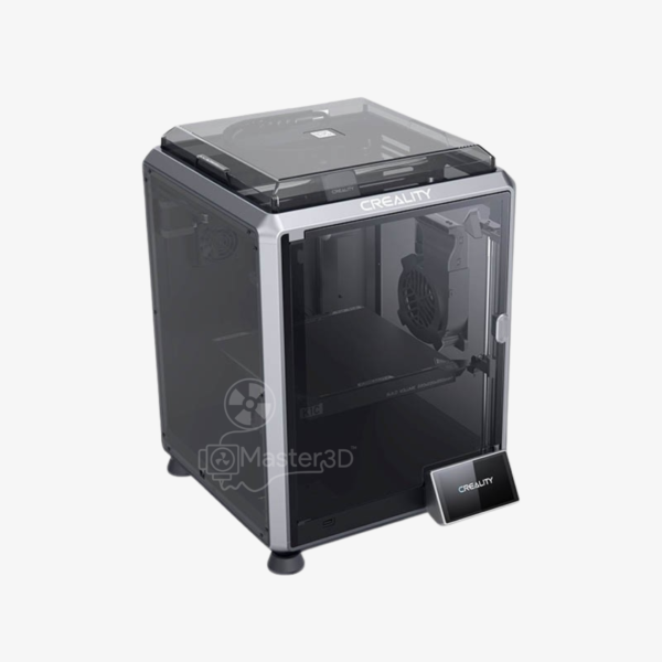 Creality K1C 3D Printer