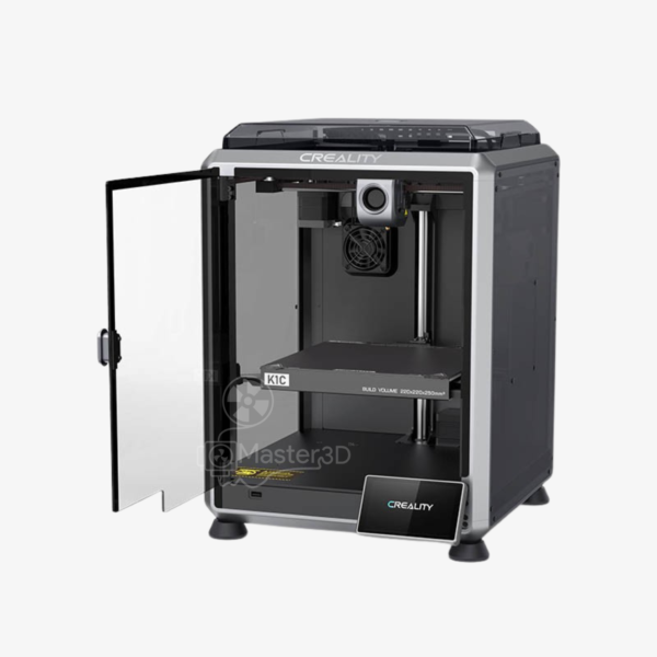 Creality K1C 3D Printer