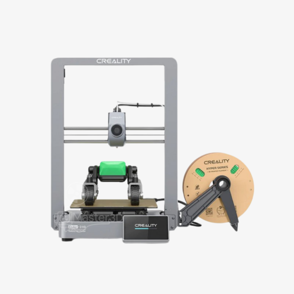 Creality Ender 3 V3 3D Printer