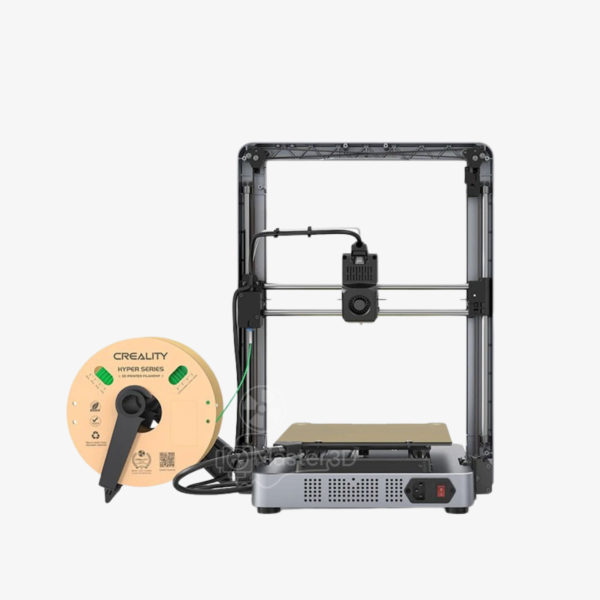 Creality Ender 3 V3 3D Printer