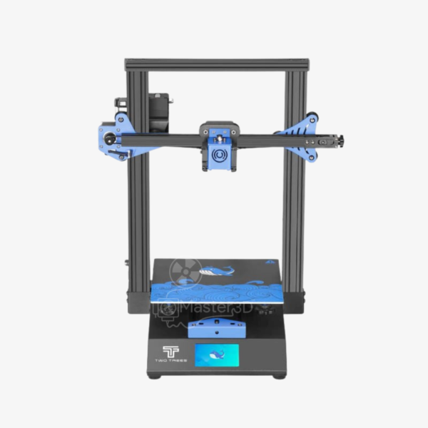 TWO TREES BLU-3 V2 (Bluer 2) 3D Printer