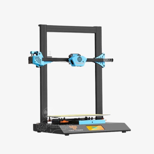 TWO TREES BLU-5 (Bluer Plus) 3D printer