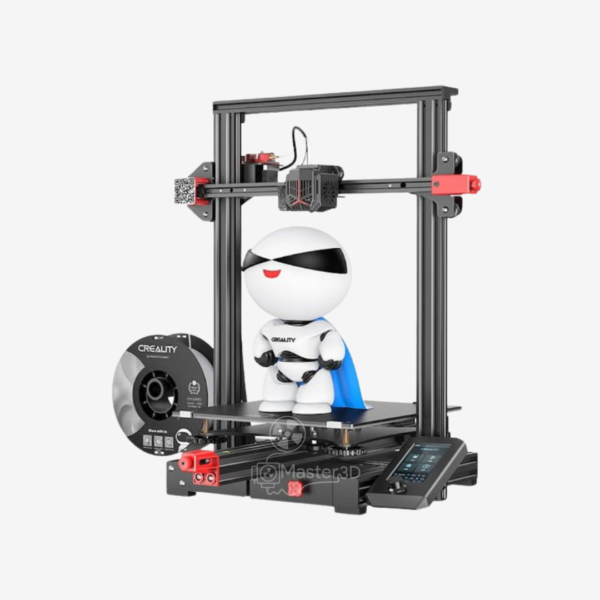 Used Creality Ender 3 Max Neo 3D Printer