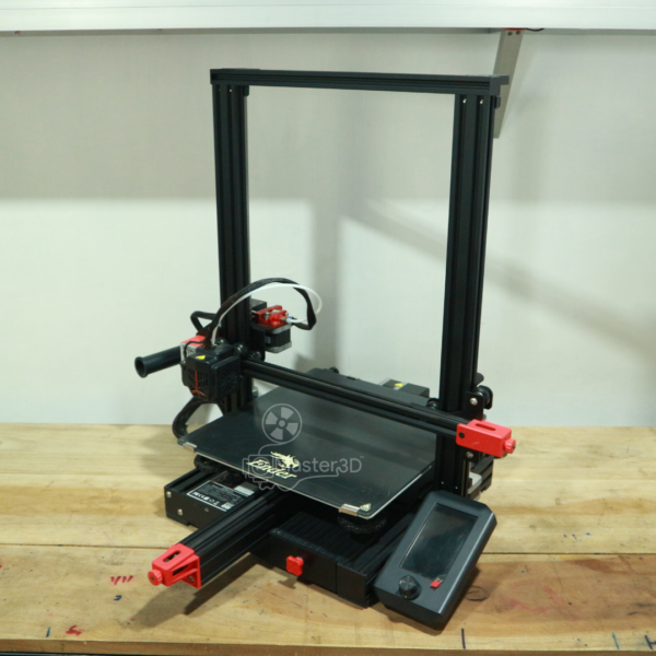 Used Creality Ender 3 Max Neo 3D Printer