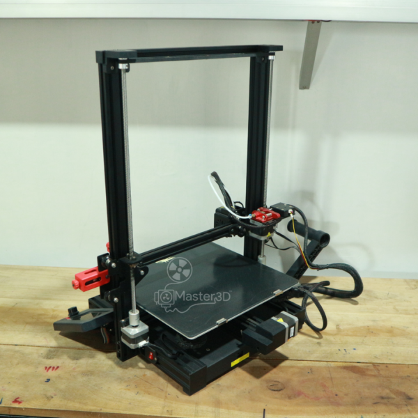 Used Creality Ender 3 Max Neo 3D Printer