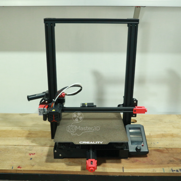 Used Creality Ender 3 Max Neo 3D Printer
