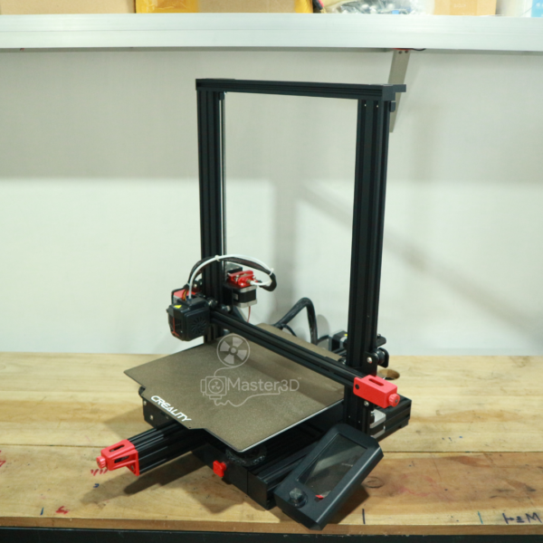 Used Creality Ender 3 Max Neo 3D Printer