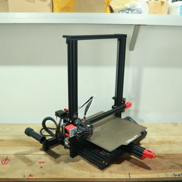 Used Creality Ender 3 Max Neo 3D Printer