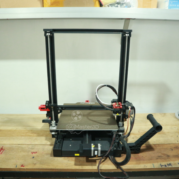 Used Creality Ender 3 Max Neo 3D Printer