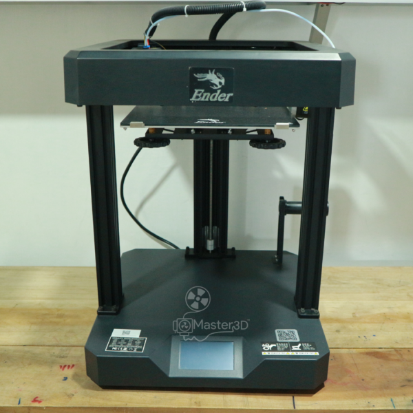 Used Creality Ender 7 3D Printer
