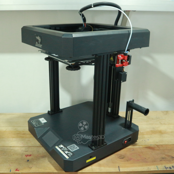 Used Creality Ender 7 3D Printer