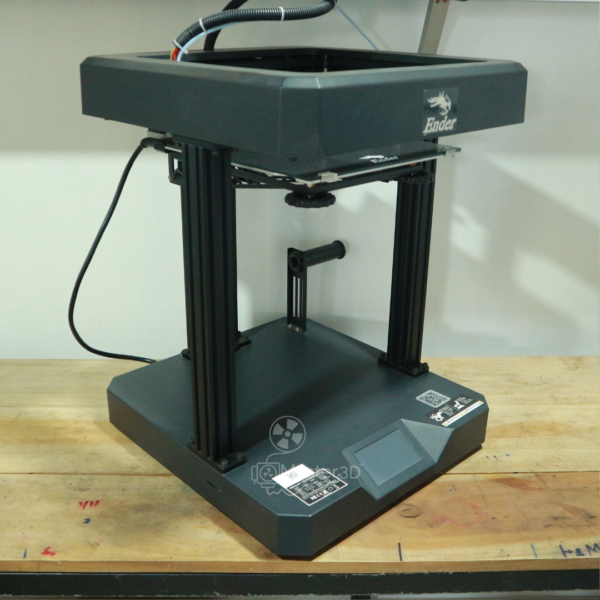 Used Creality Ender 7 3D Printer