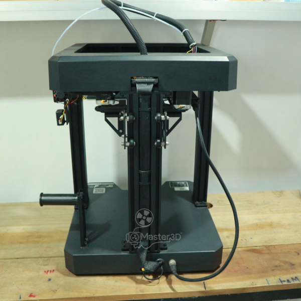 Used Creality Ender 7 3D Printer