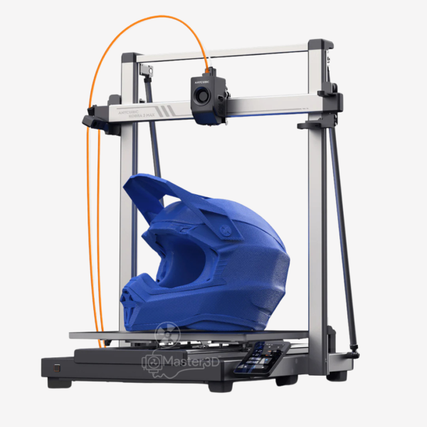 Anycubic Kobra 3 Max 3D Printer