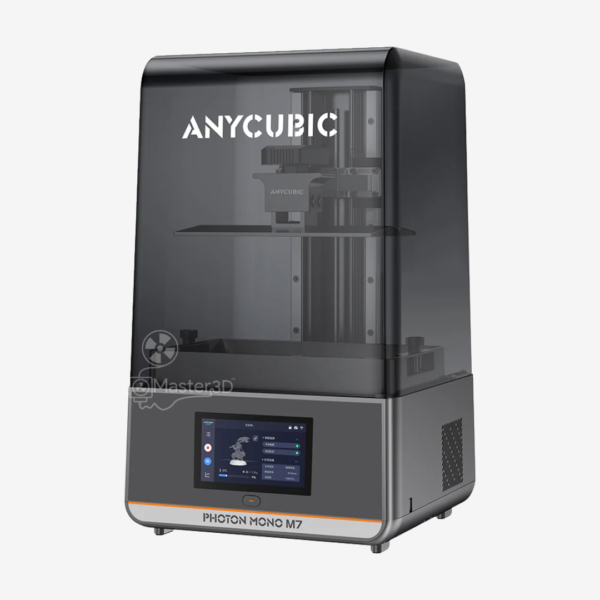Anycubic Photon Mono M7 LCD Resin 3D Printer 14K 10.1''