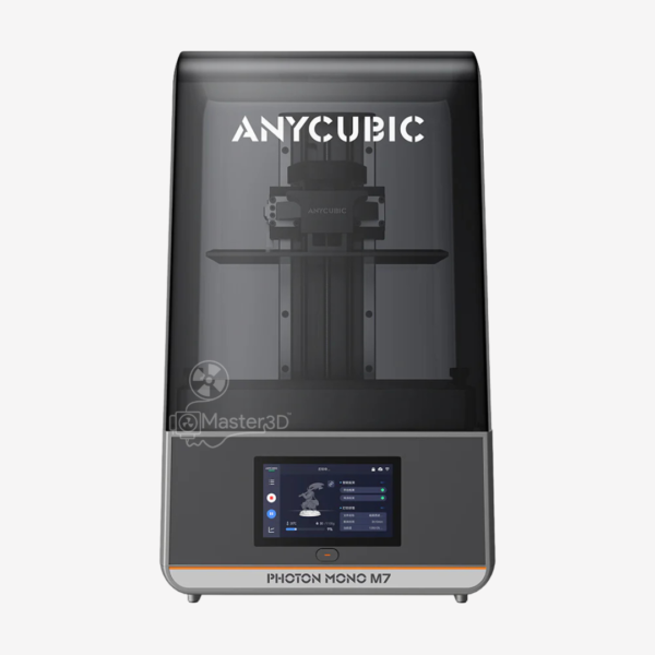 Anycubic Photon Mono M7 LCD Resin 3D Printer 14K 10.1''