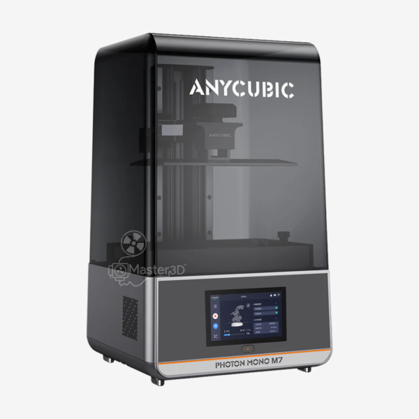 Anycubic Photon Mono M7 LCD Resin 3D Printer 14K 10.1''