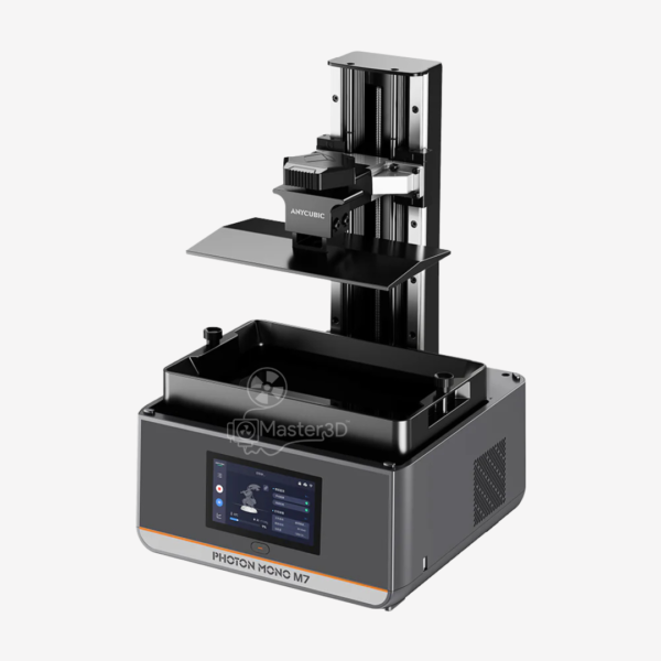 Anycubic Photon Mono M7 LCD Resin 3D Printer 14K 10.1''