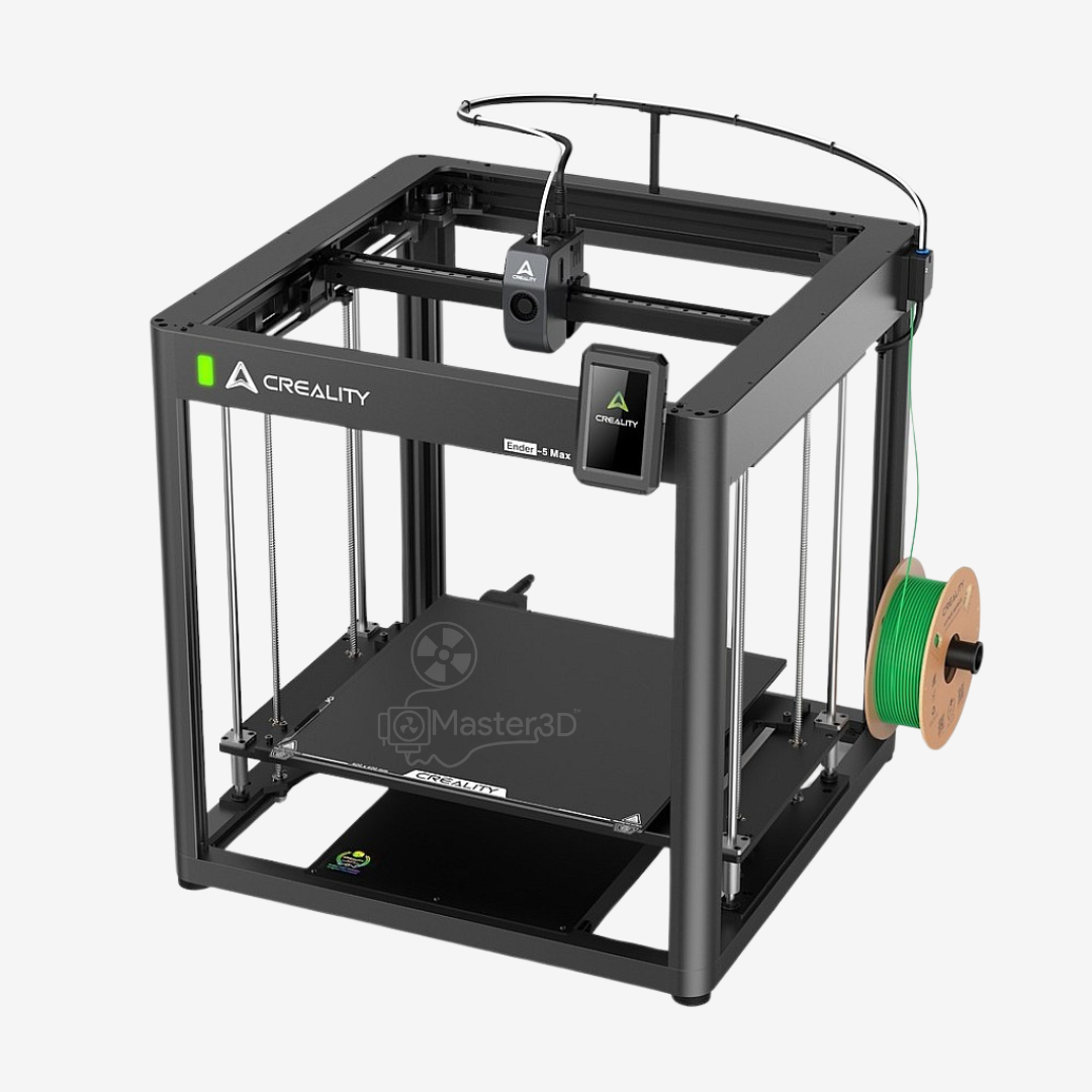 Creality Ender 5 Max 3D Printer