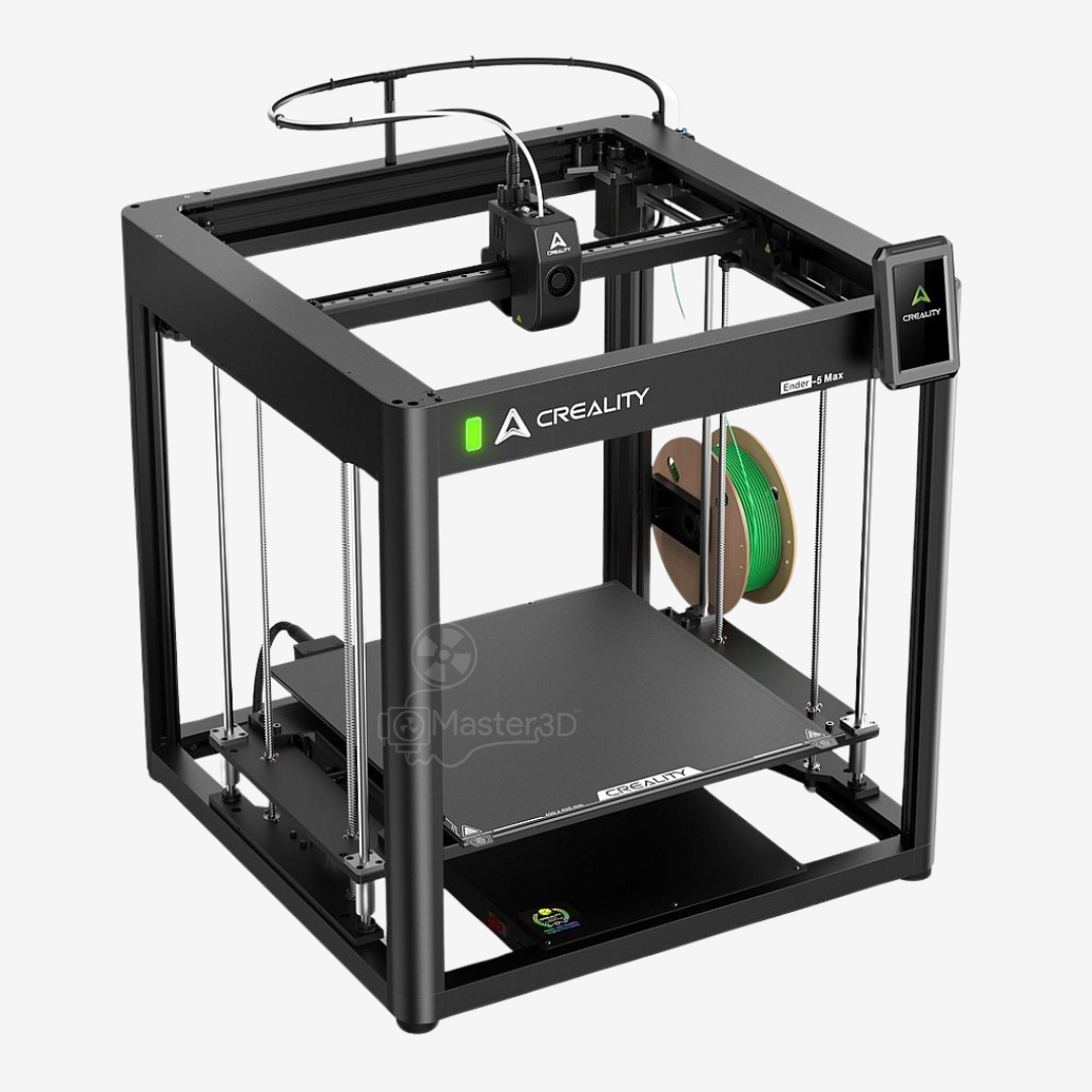 Creality Ender 5 Max 3D Printer