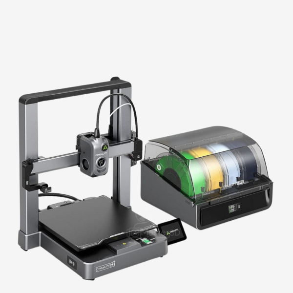 Creality Hi Combo 3D Printer
