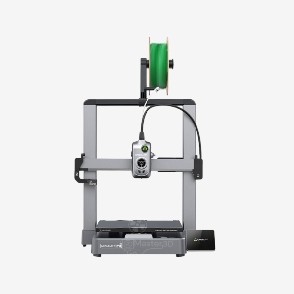 Creality Hi Combo 3D Printer