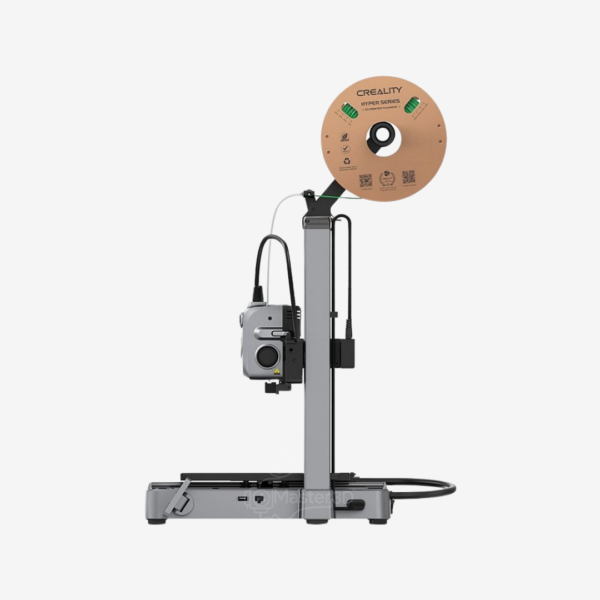 Creality Hi Combo 3D Printer