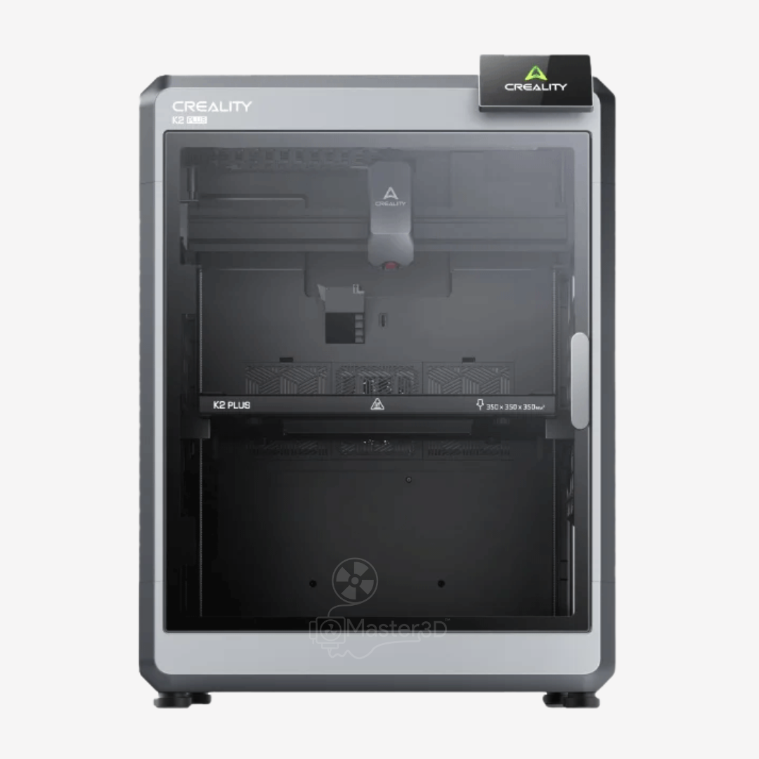 Creality K2 Plus 3D Printer
