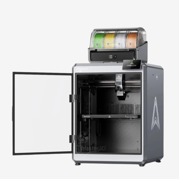Creality K2 Plus Combo 3D Printer