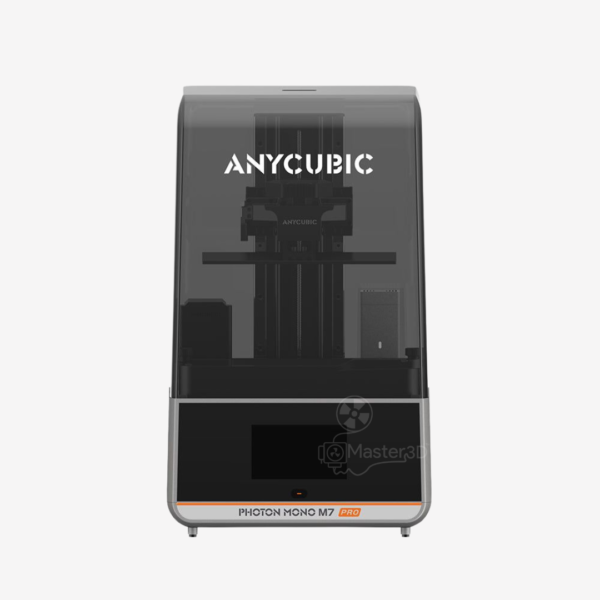 Anycubic Photon Mono M7 Pro LCD Resin 3D Printer 14K 10.1'
