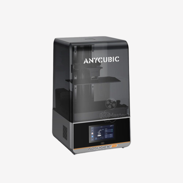 Anycubic Photon Mono M7 Pro LCD Resin 3D Printer 14K 10.1'