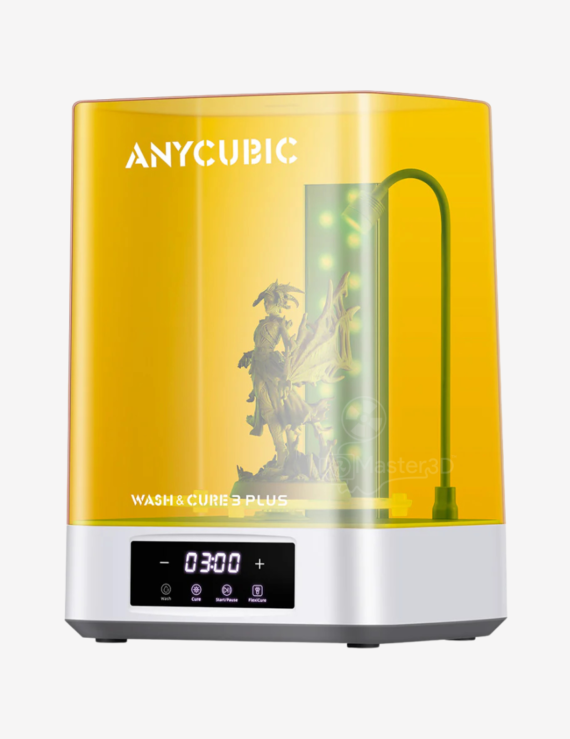 Anycubic Wash & Cure 3.0 Plus Machine