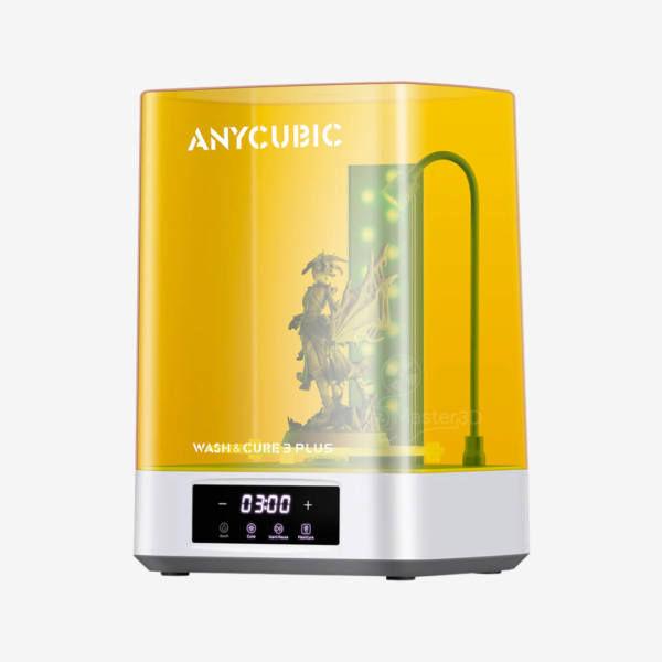 Anycubic Wash & Cure 3.0 Plus Machine