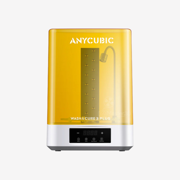 Anycubic Wash & Cure 3.0 Plus Machine