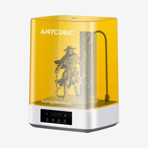 Anycubic Wash & Cure 3.0 Plus Machine