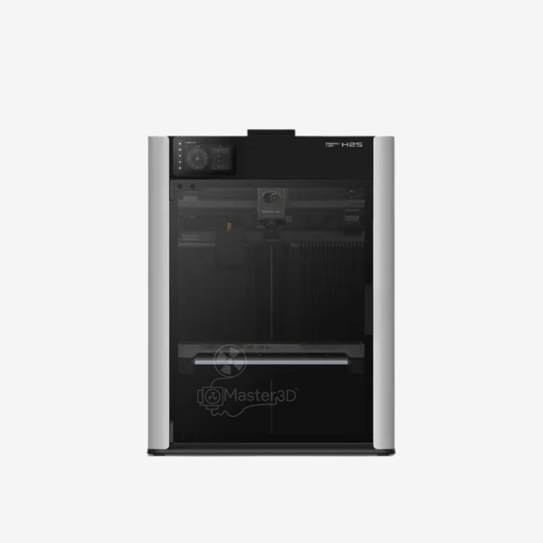 Bambu Lab H2S 3D Printer (Global Version)